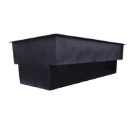 vijver 440x215x130