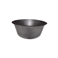 vijver rond 220x80