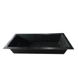 4282 bassin 200x100x35cm