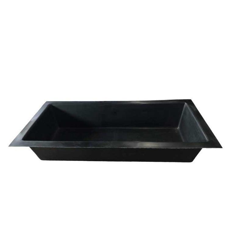 4282 bassin 200x100x35cm