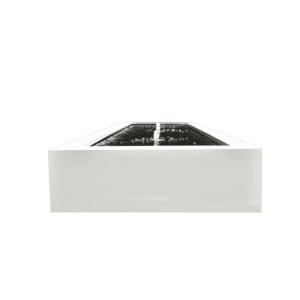watertafel 360x120x35 wit exclusivegarden
