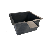 plantenfilter kunststof