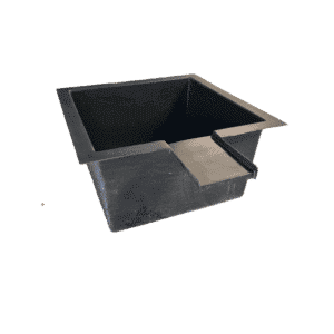 plantenfilter kunststof
