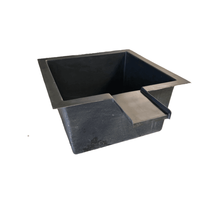 plantenfilter kunststof