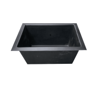 fonteinbak 80x60x35 west vlaanderen