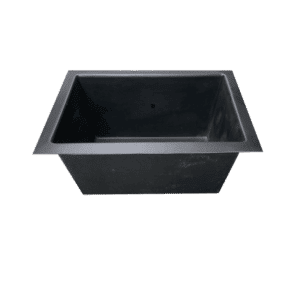 fonteinbak 80x60x35 west vlaanderen